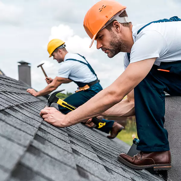 Why Matteson Homeowners Choose Matteson Roofing?