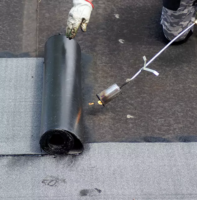 Advanced Thermoplastic Restoration: Your Local Experts for TPO Repair in Matteson, IL