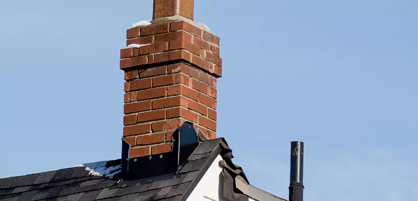 Professional Chimney Flashing Replacement Services in Matteson, IL