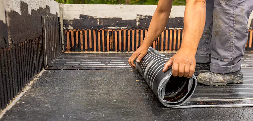 Professional EPDM Roof Repair Services in Matteson, IL