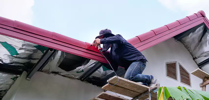 Professional Gutter Installation Services in Matteson, IL
