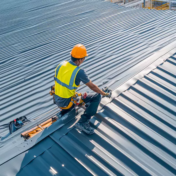 Why Matteson Roofing in Matteson, IL's Top Choice for Asphalt Shingle Roofing?
