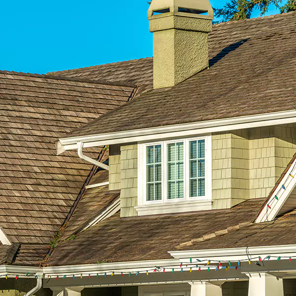 Why Matteson Roofing in Matteson, IL's Leading Cedar Roof Installation Company?