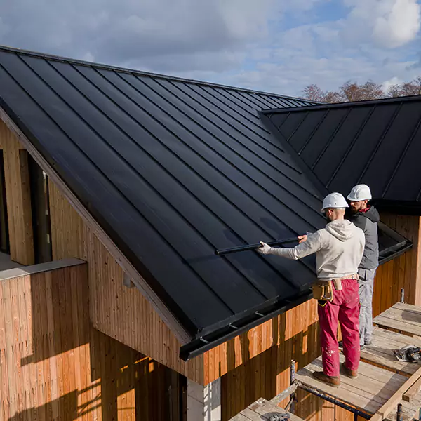 Why Matteson Property Owners Choose Matteson Roofing?