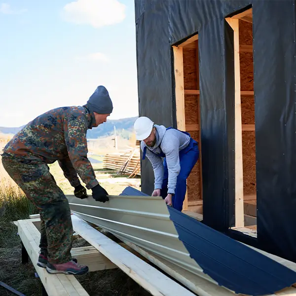 Why Matteson Roofing in Matteson, IL First Choice for Mobile Home Roofing?