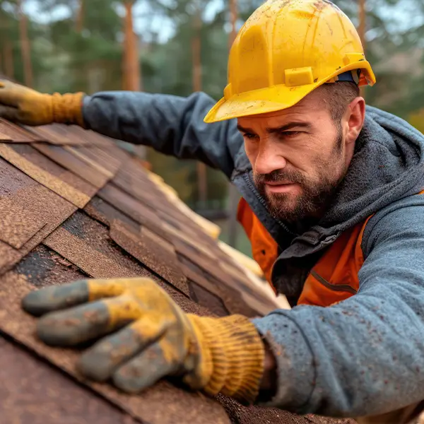 Why Matteson Roofing in Matteson, IL's Preferred Shingle Roofing Contractor?