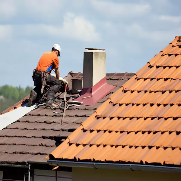 Why Matteson, IL Property Owners Trust Matteson Roofing for Sagging Roof Repair?