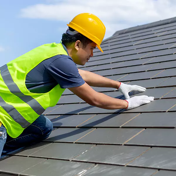 Why Choose Matteson Roofing in Matteson, IL?