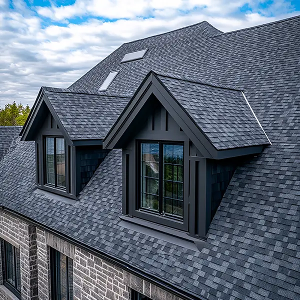 Why Matteson Roofing in Matteson, IL's Preferred Slate Roof Replacement Contractor?