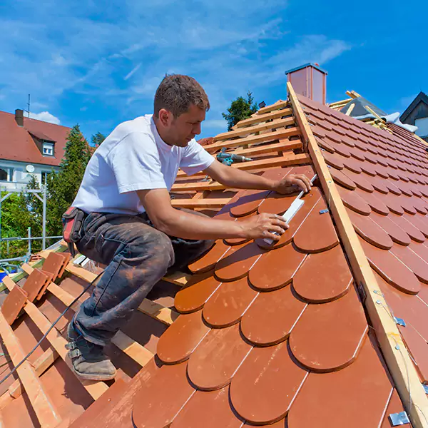 Why Matteson Roofing in Matteson, IL's Most Trusted Tile Roofing Team?